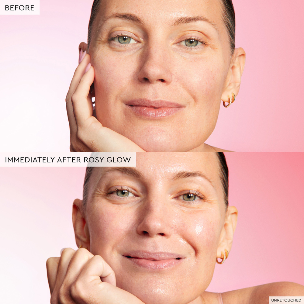 WATERMELON GLOW NIACINAMIDE HUE DROPS (SUERO MULTIUSOS)